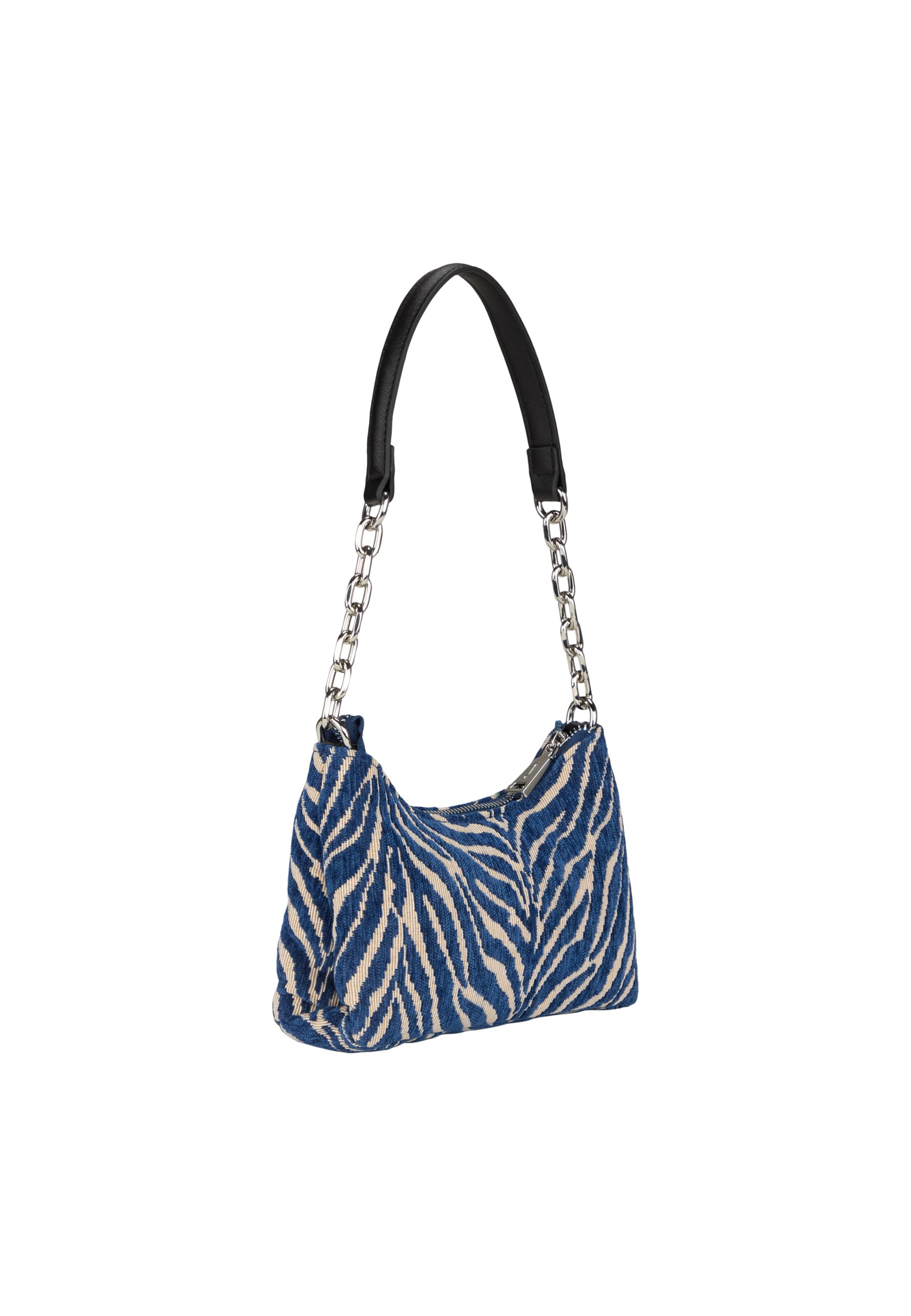 JOOP! - Bolso de hombro 'Selvatico Lucille' en azul