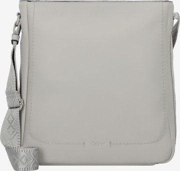 Borsa a tracolla 'Aileen' di GABOR in grigio: frontale