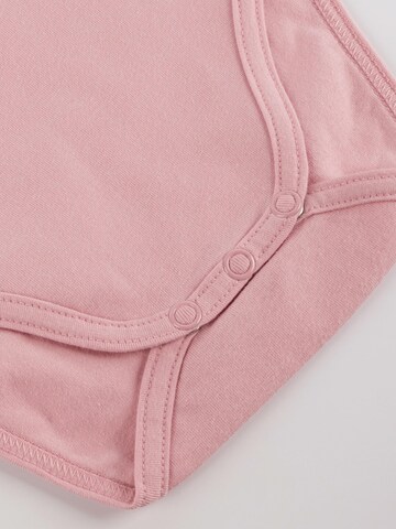 SIGIKID Romper/Bodysuit in Pink