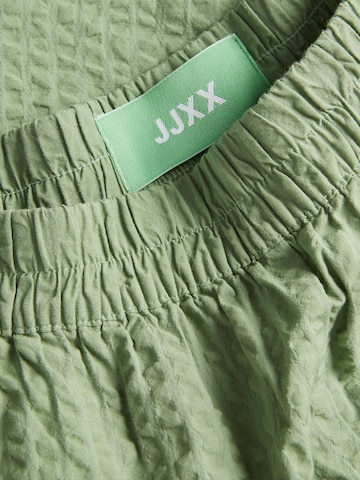 JJXX - Pierna ancha Pantalón en verde