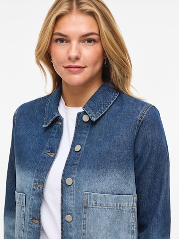 VILA - Chaqueta de entretiempo 'VICREEK' en azul