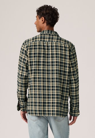 LEVI'S ® Regular fit Πουκάμισο 'JACKSONWORKER' σε μπλε