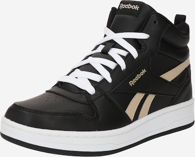 Reebok Tenisky 'ROYAL PRIME' - béžová / černá, Produkt