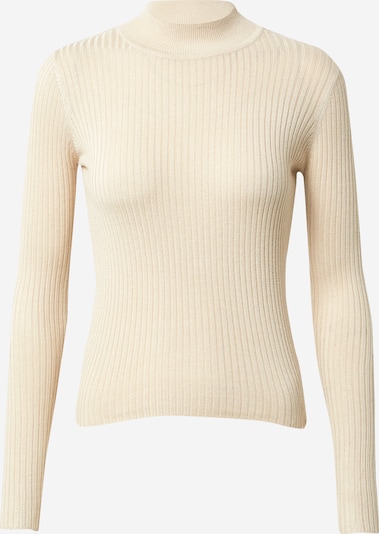 Cotton On Trui in de kleur Crème, Productweergave