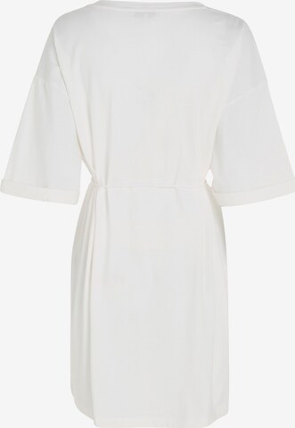 Tommy Hilfiger Curve Dress in White