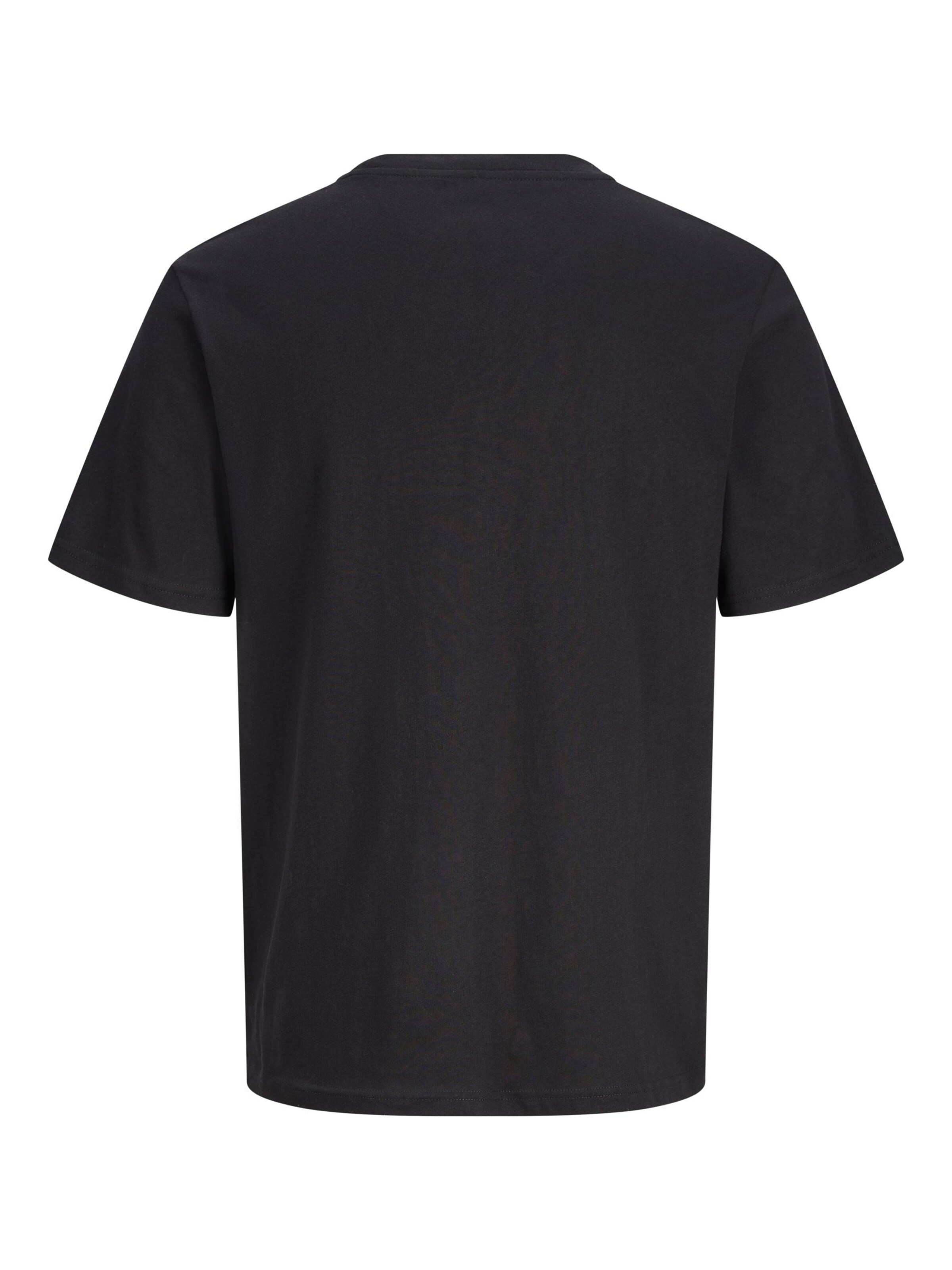 T-Shirt JACK & JONES en noir