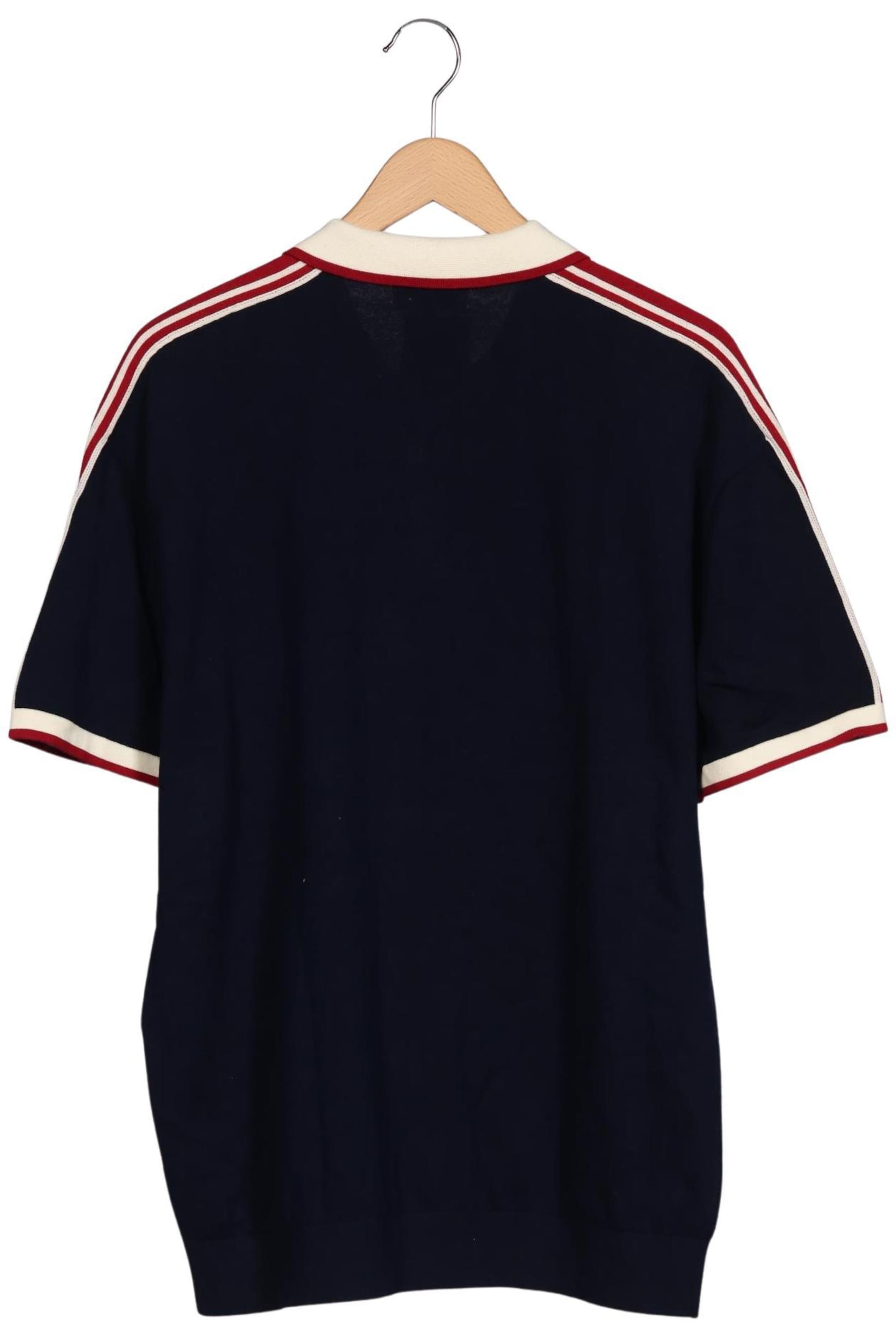 Next Poloshirt XXL in Blau