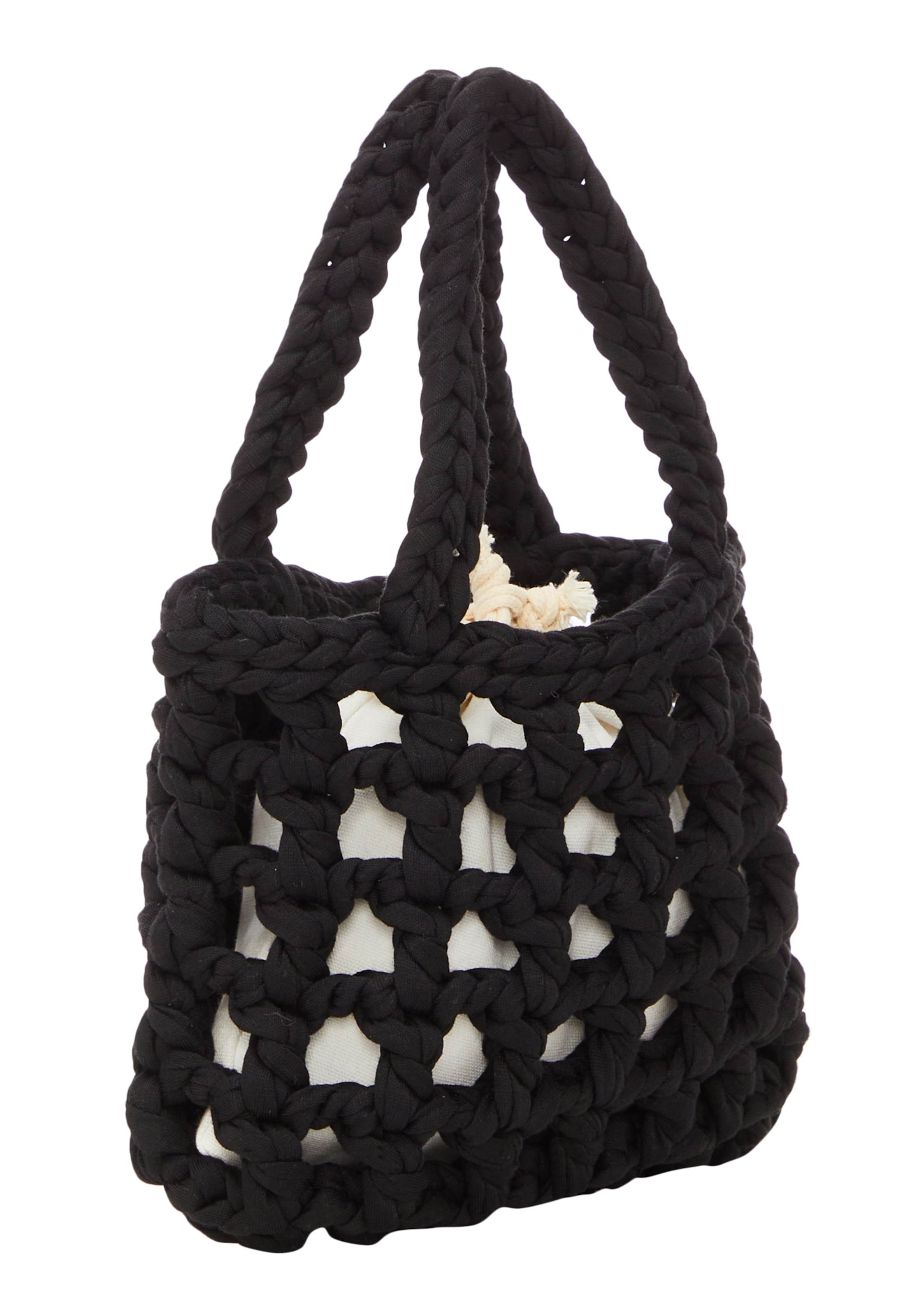 FELIPA - Malas de tiracolo em preto