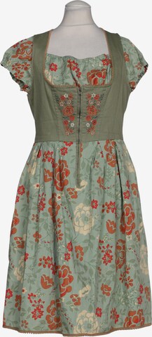 Blutsgeschwister Anzug oder Kombination M in Grün: Vorderseite