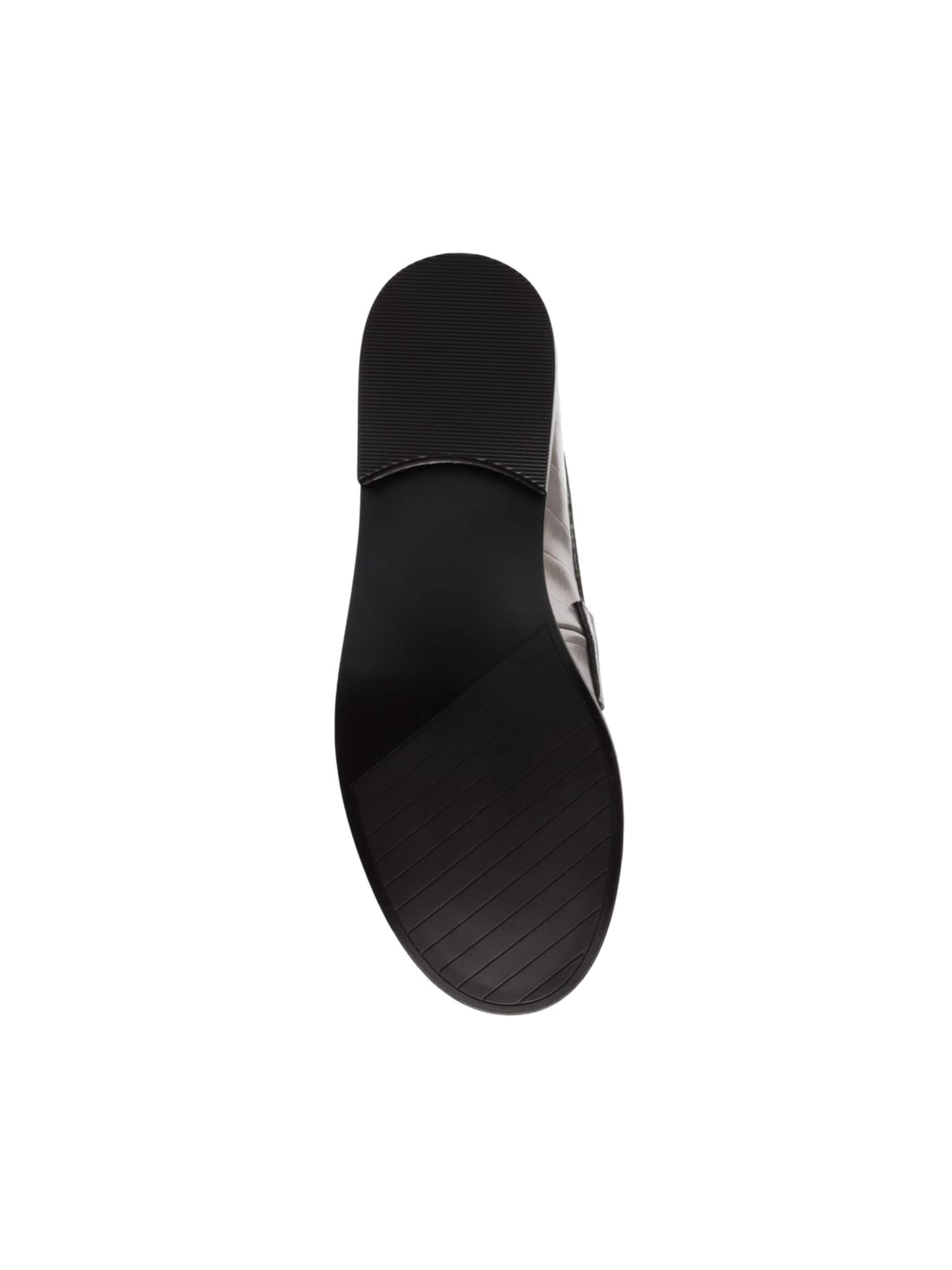Mocassin 'Harlem Pewter Shoes' STEVE MADDEN en gris