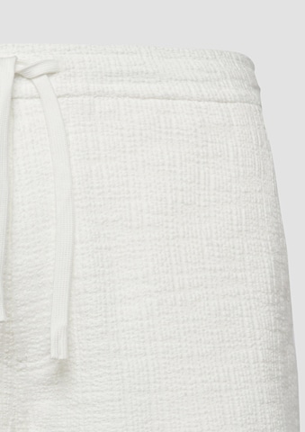 Regular Pantalon ' DETROIT ' s.Oliver en beige