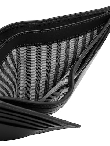 CHIEMSEE Portemonnaie 'Chiemsee Geldbörse'‌ in Schwarz