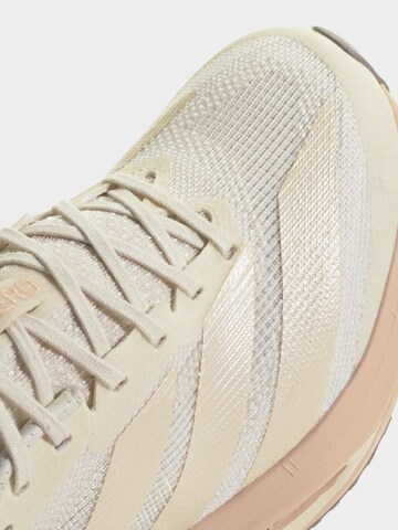 ADIDAS PERFORMANCETenisice za trčanje 'Adizero SL2' - bež boja