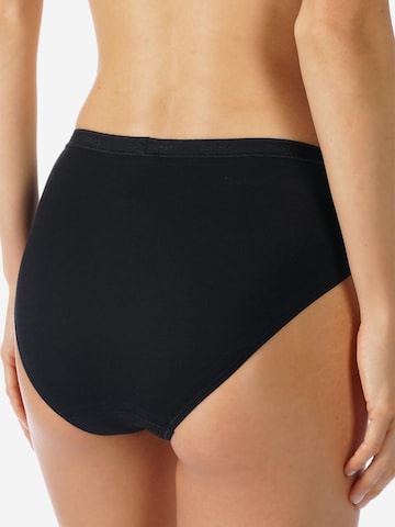 Mey Slip 'MY Best of' in Schwarz