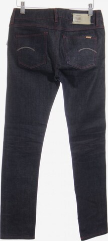 G-Star RAW Slim Jeans 24-25 x 34 in Blau