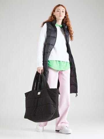 Gilet di Tally Weijl in nero