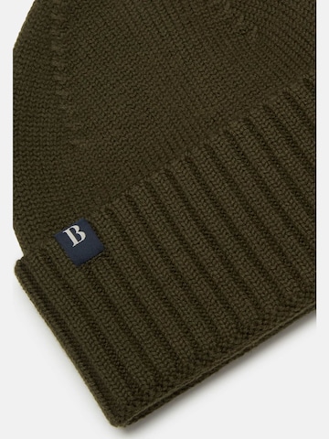 Boggi Milano Beanie in Green