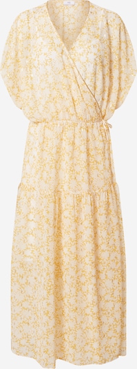 Rochie 'BILBAO' Le Temps Des Cerises pe galben, Vizualizare produs