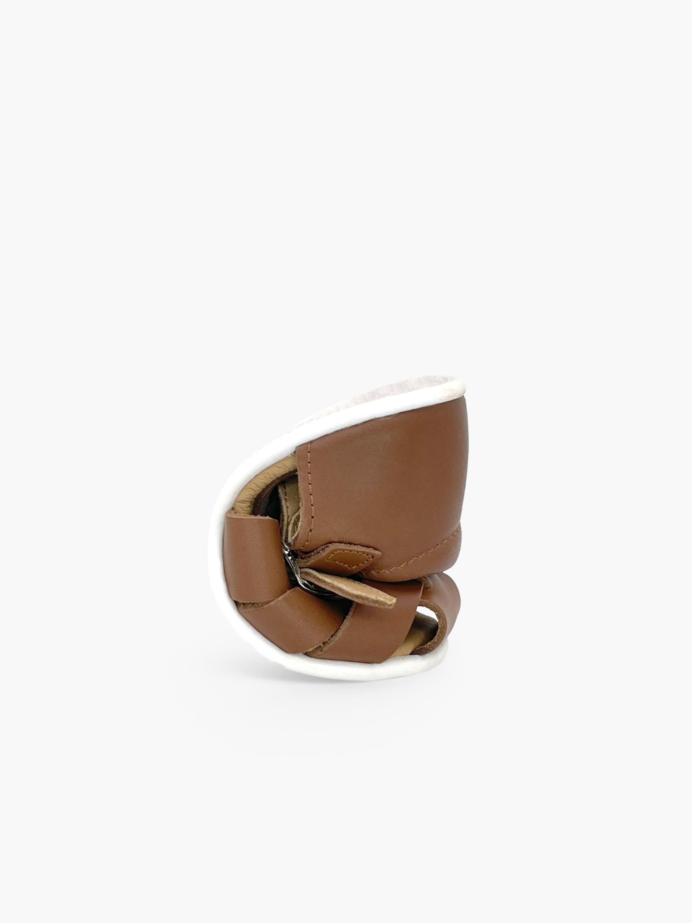 Pisamonas Offene Schuhe‌‌‌‌‌‌‌‌‌‌ in Braun