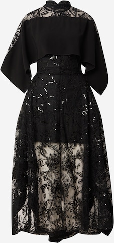 3.1 Phillip LimHaljina - crna boja: prednji dio