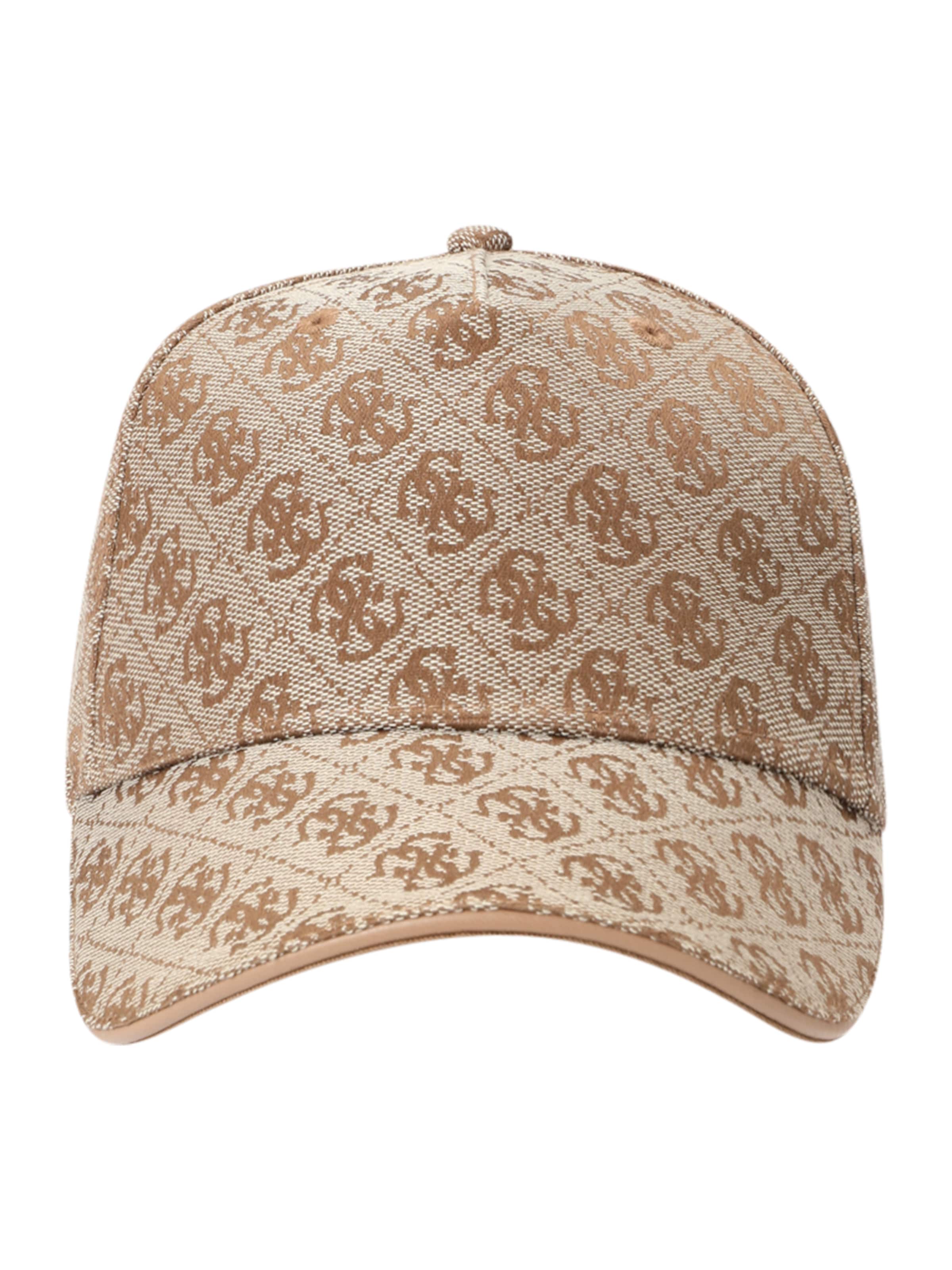 GUESS Sapkák 'MILANO' - bézs