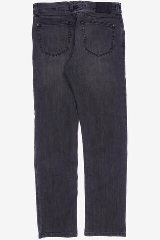 Walbusch Jeans 33 in Grau