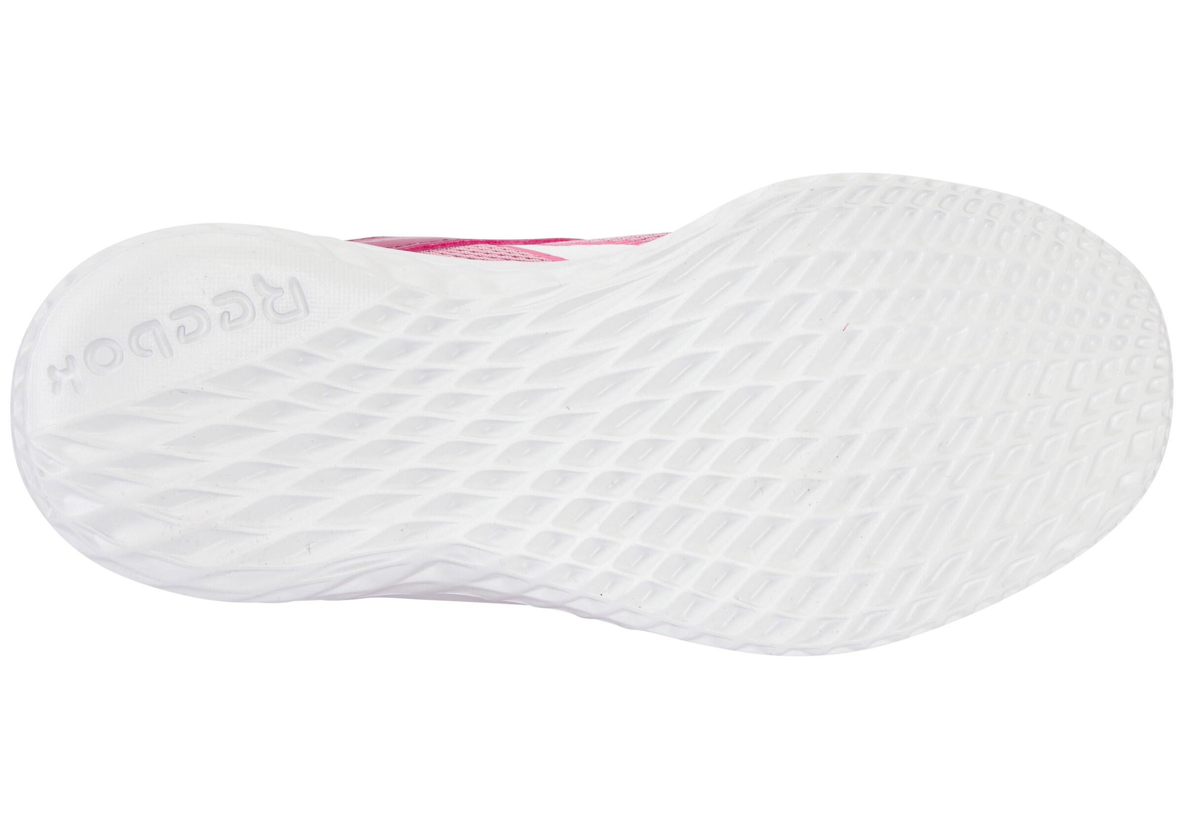 Reebok Running Shoes in Pink