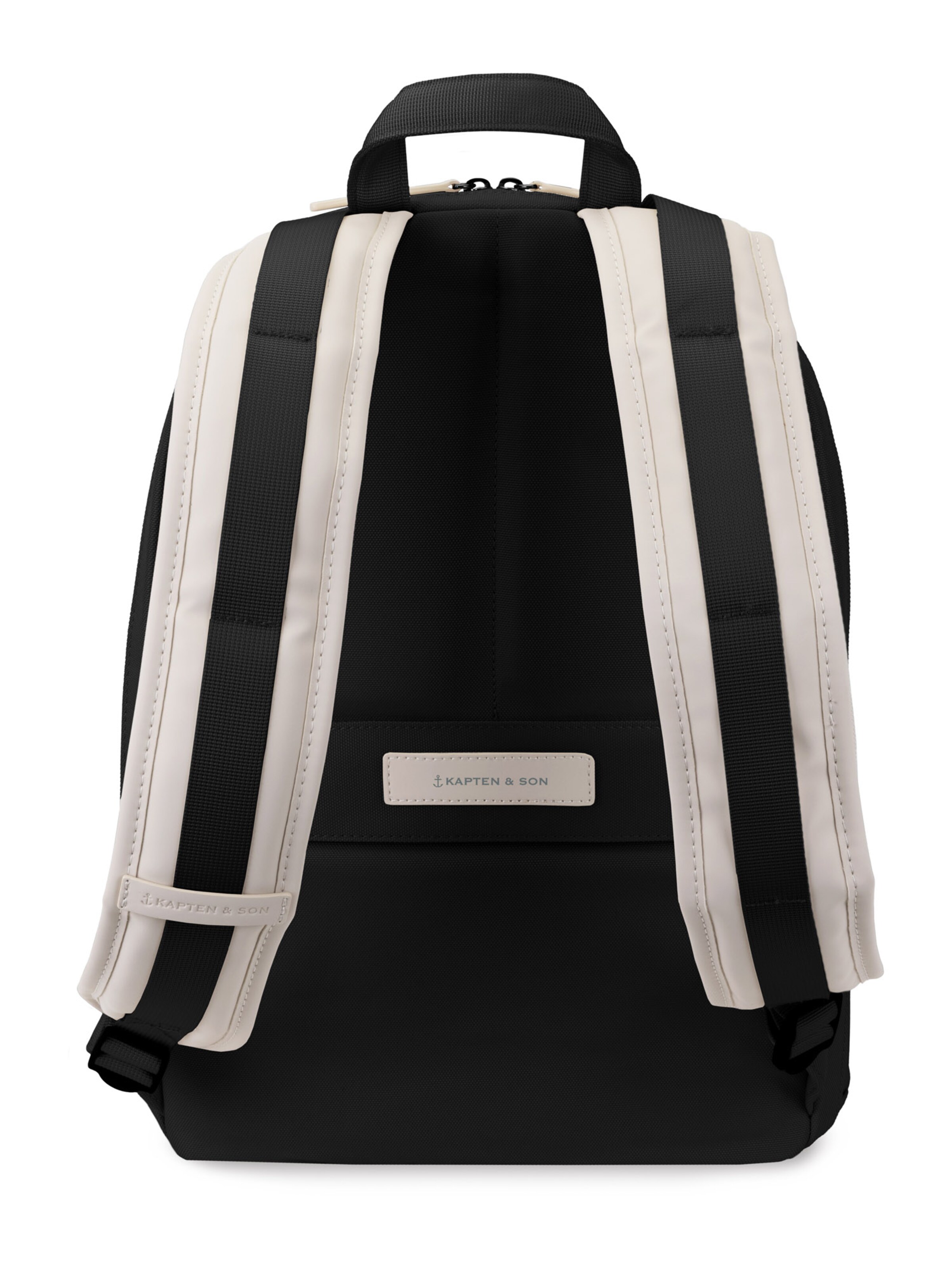 Kapten & Son Rucksack 'Aalborg' in Beige