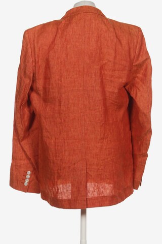 HECHTER PARIS Sakko L-XL in Orange