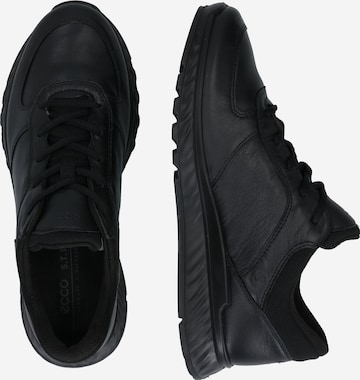 Sneaker bassa di ECCO in nero