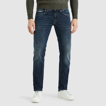 PME Legend Regular Jeans in Blue: front