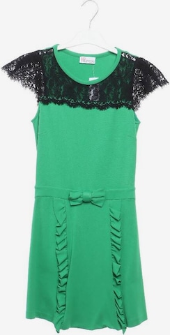 VALENTINO Dress in S in Green: front