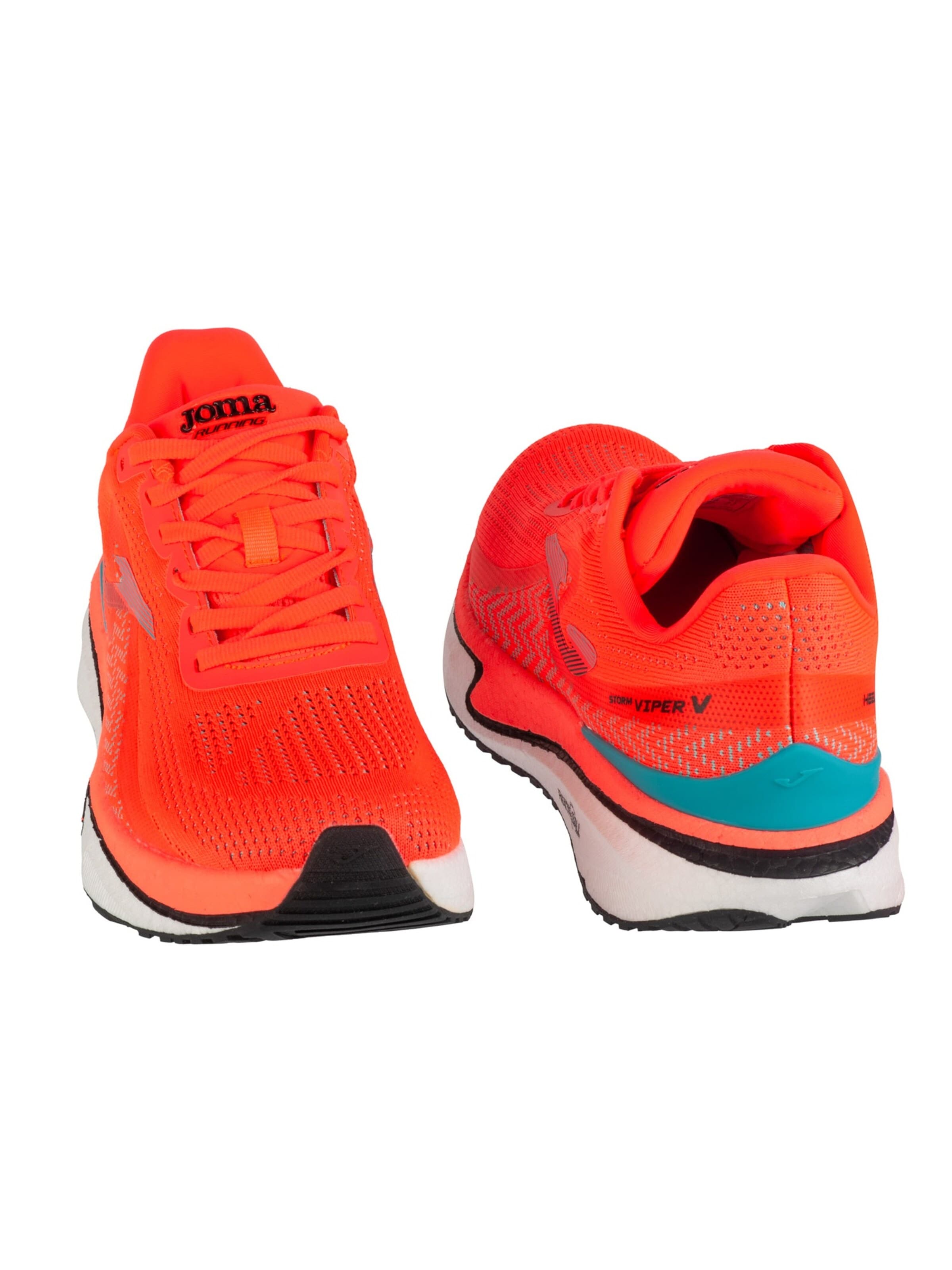 JOMA Loopschoen 'R.Viper Men 24 RVIPEW' in Oranje