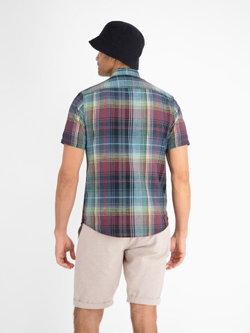 LERROS Regular fit Overhemd in Gemengde kleuren