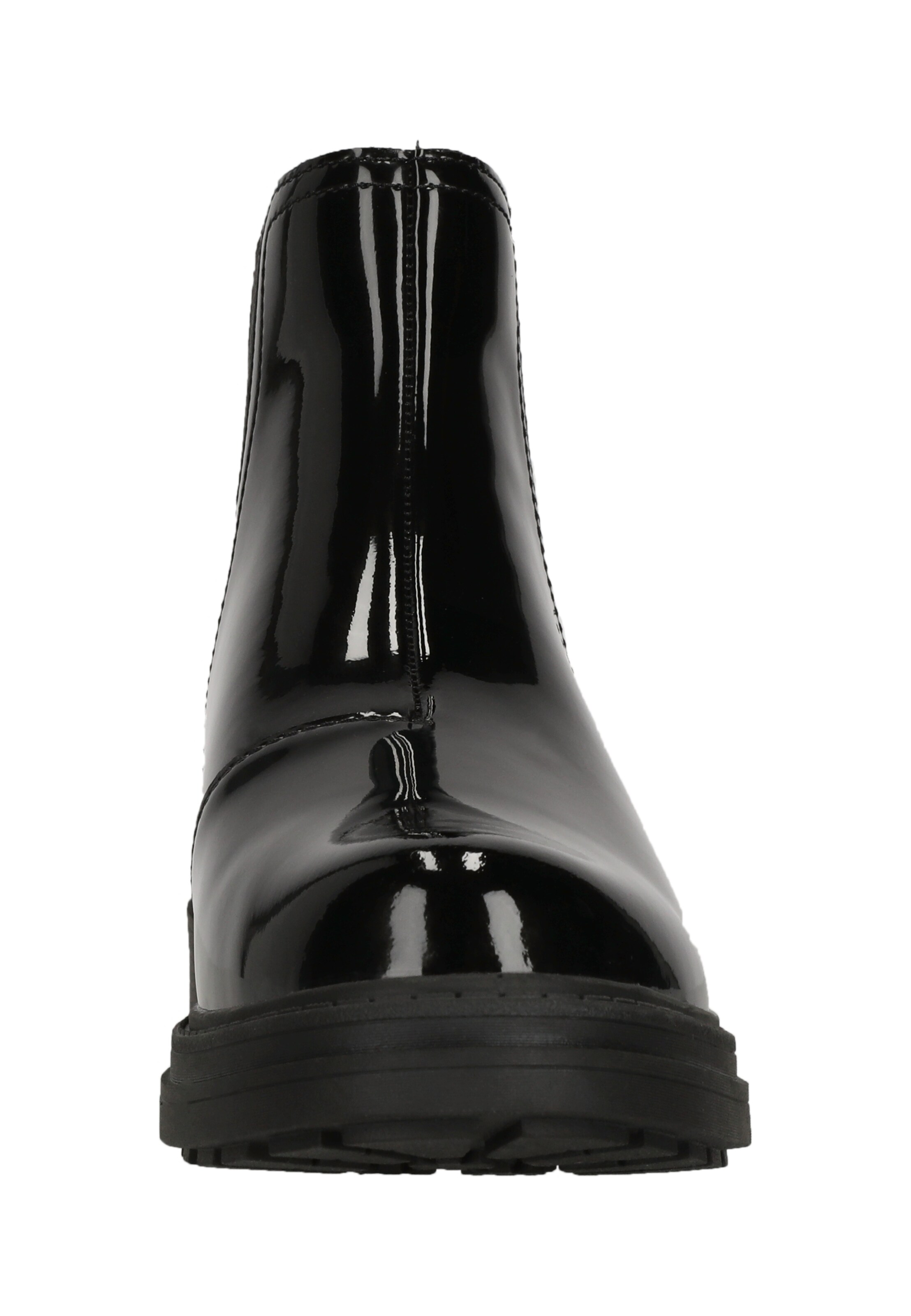 CLARKS Chelsea boots 'Orinoco3 Lane' in Black
