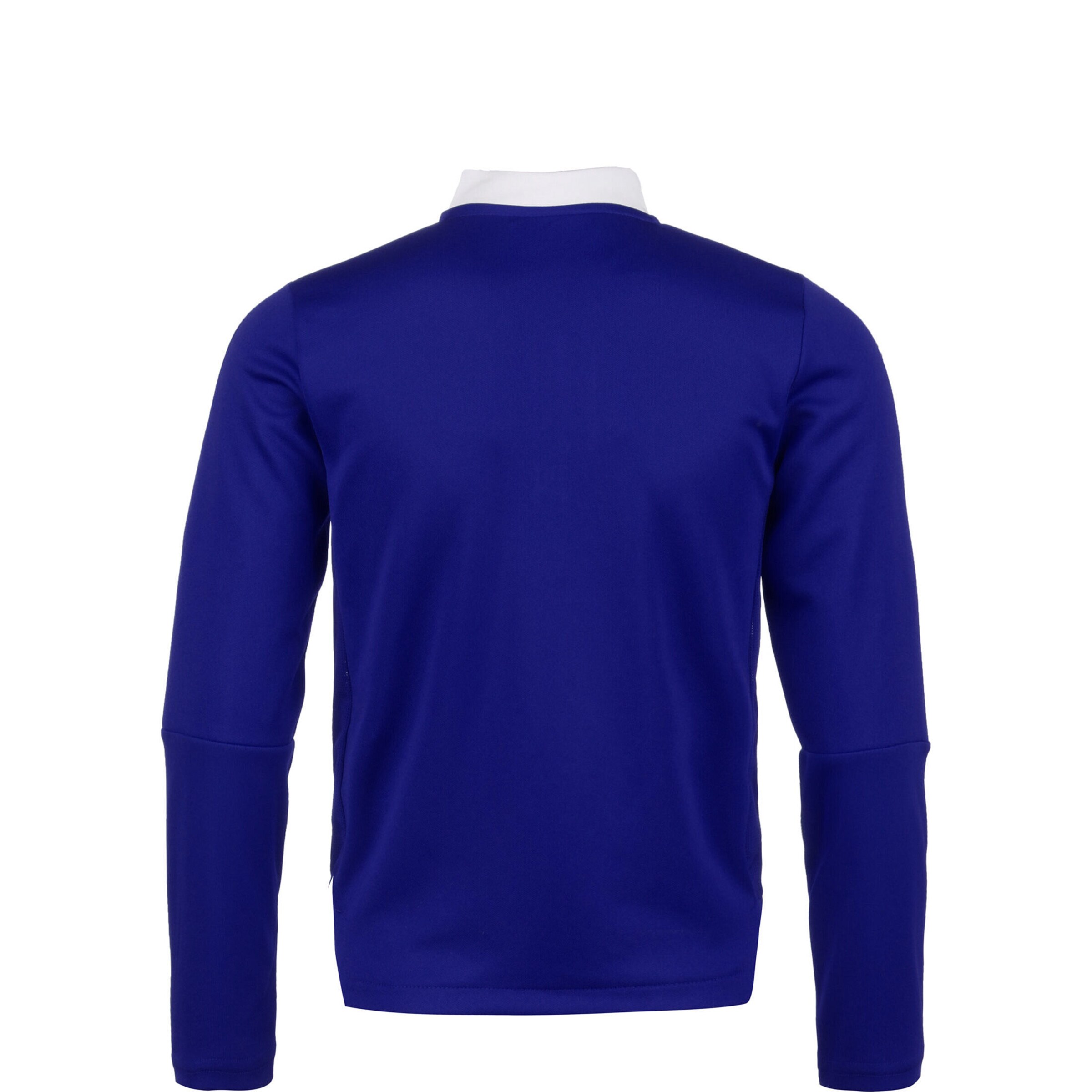 ADIDAS PERFORMANCE Sportsweatshirt 'Tiro' in Blau