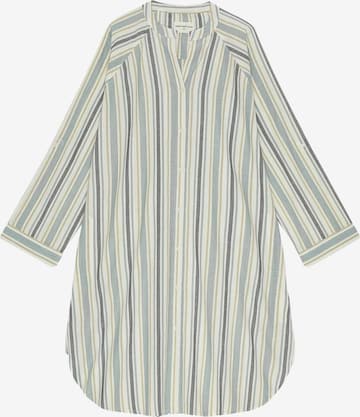 moshi moshi mind Puseromekko 'Remain' värissä valkoinen: etupuoli