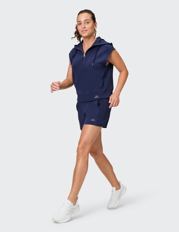 VENICE BEACH Regular Pants in Blue