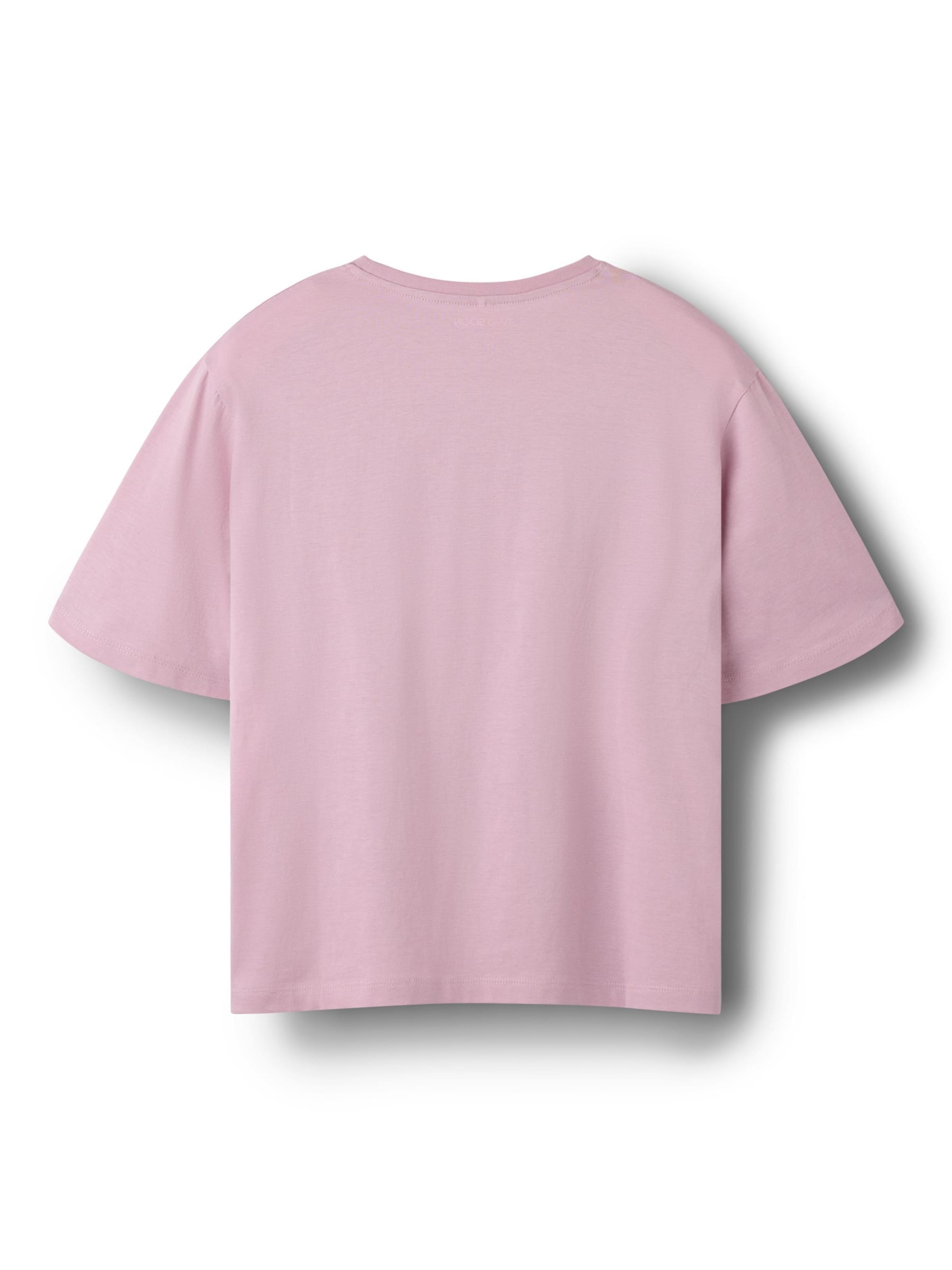TWO SOON - Camiseta 'Capybara' en rosa