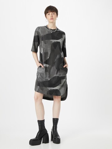 G-Star RAW Dress in Mixed colors: front