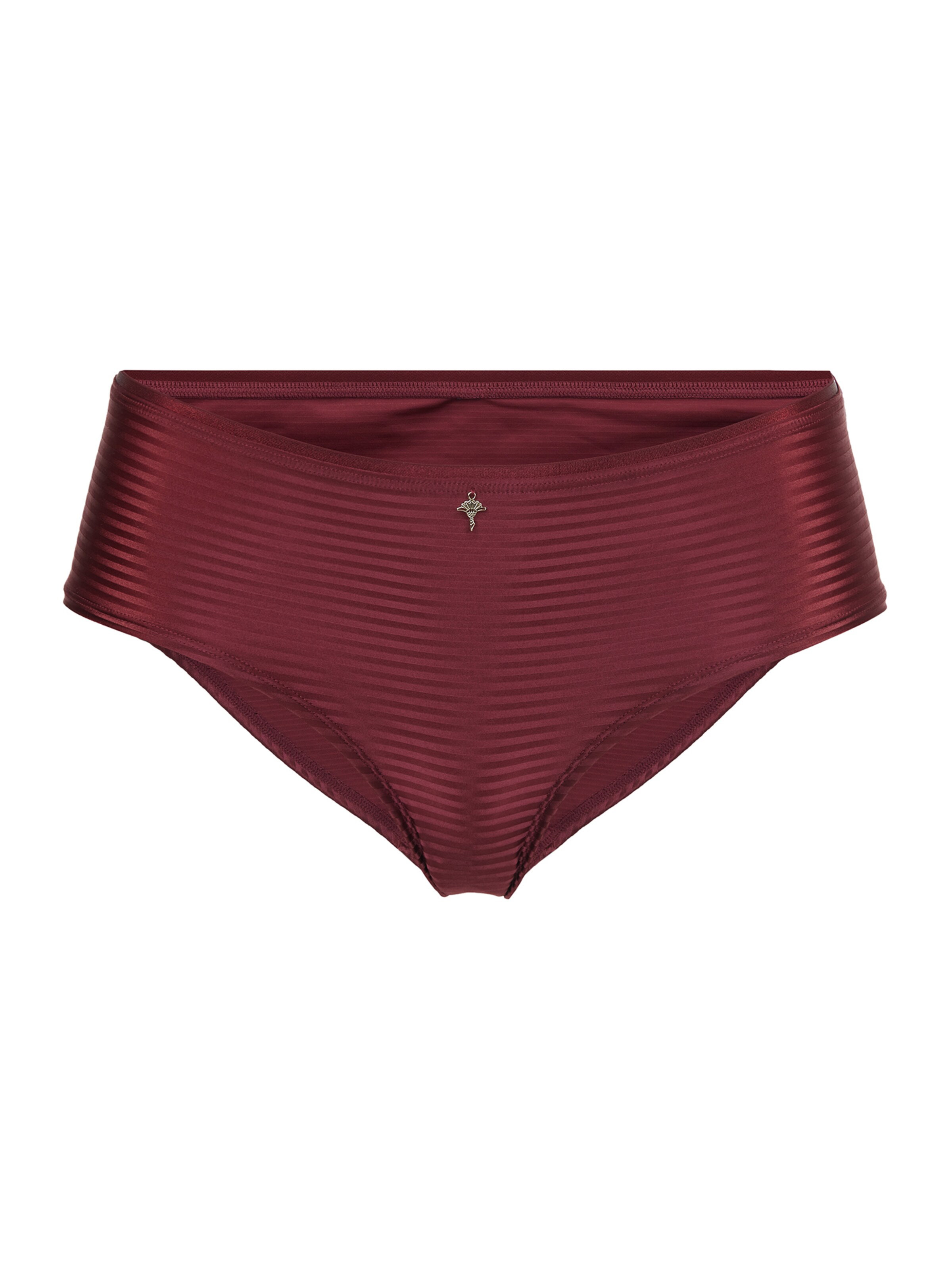 JOOP! - Panti ' Glamour ' en rojo: frente