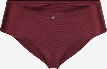 JOOP! - Panti ' Glamour ' en rojo: frente