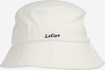 LeGer by Lena Gercke Kapa 'Leslie' | bela barva, Prikaz izdelka
