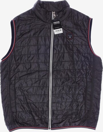 NAPAPIJRI Vest in XXL in Grey: front