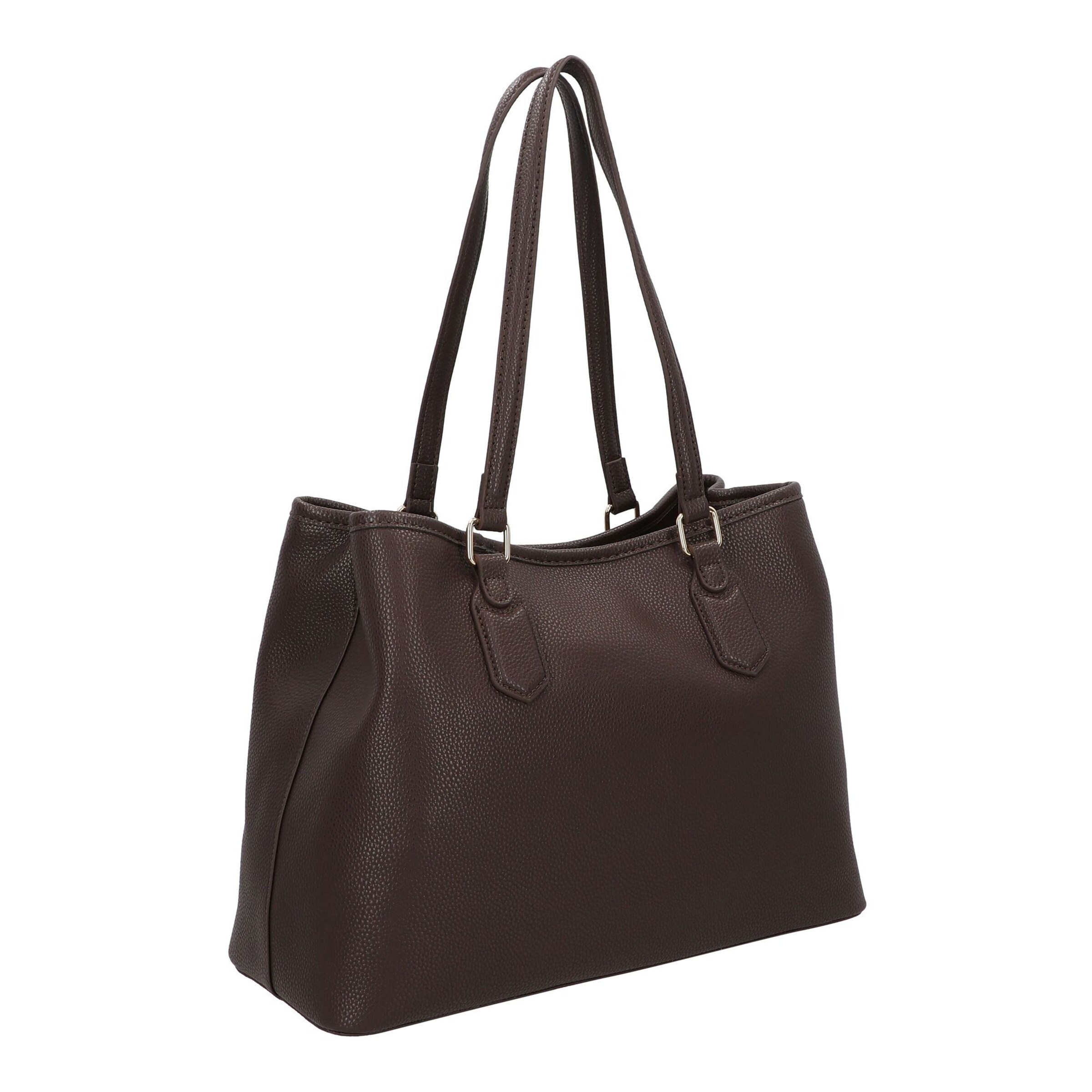 VALENTINO Shoulder Bag 'Brixton' in Brown