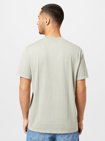 LACOSTE T-Shirt in Grün