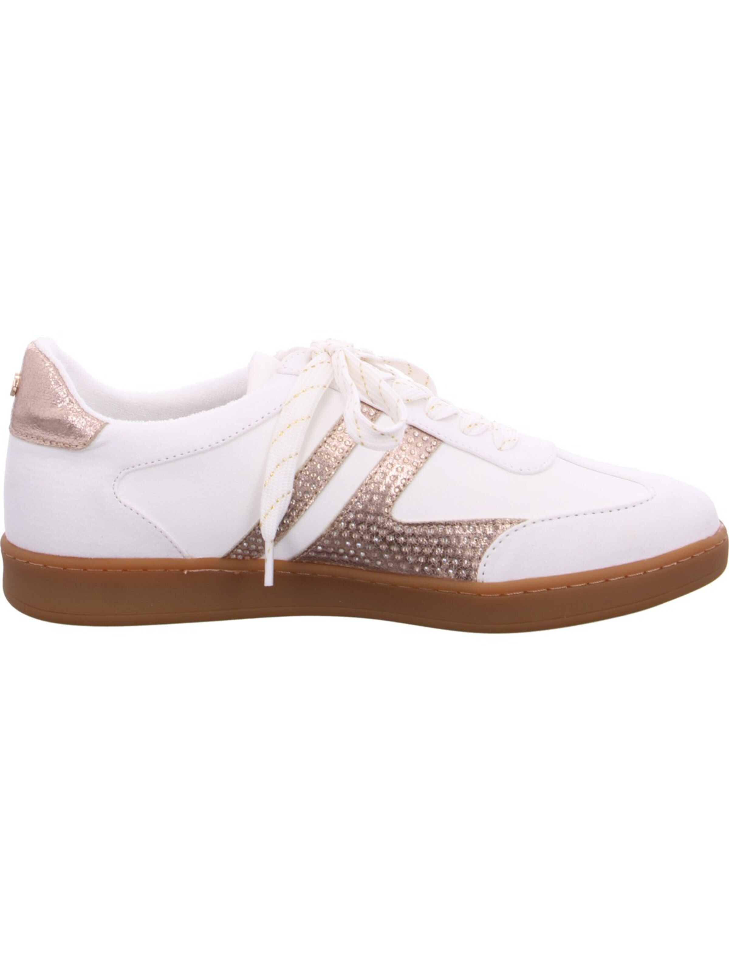 LA STRADA Sneakers in White