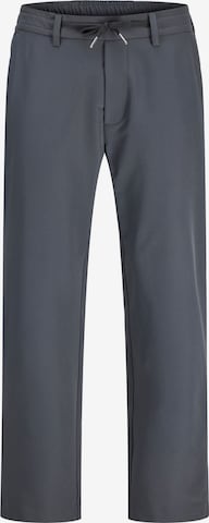 JACK & JONES - Pantalón en azul: frente