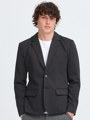 BLEND Regular fit Suit Jacket 'BHLangford' in Black: front