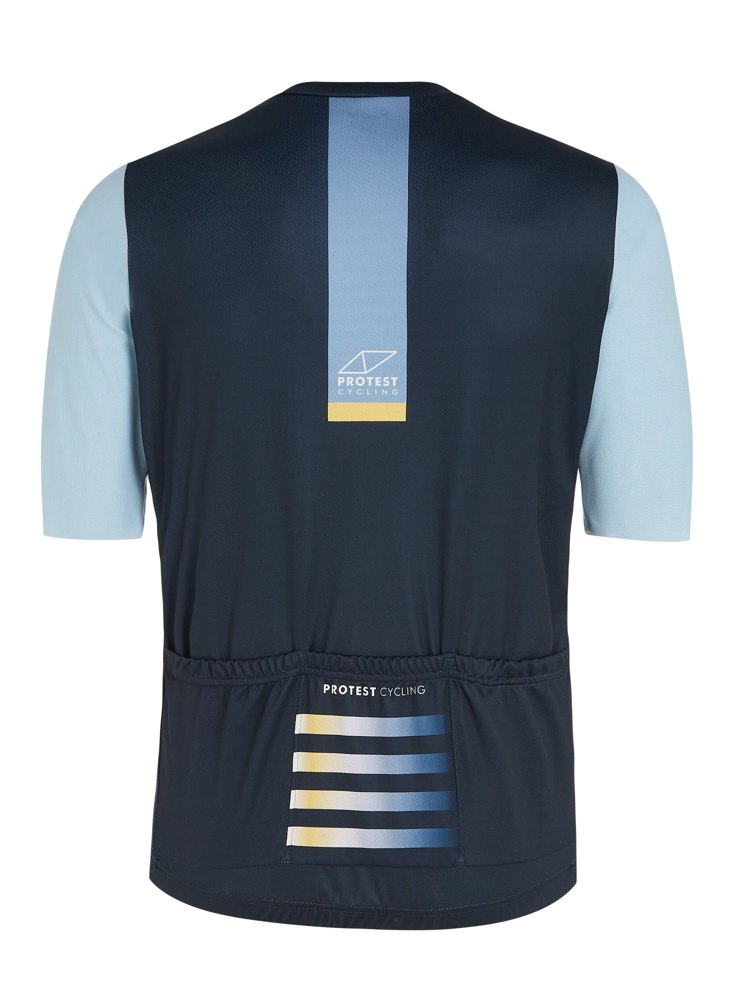 PROTEST Funktionsshirt 'PRTHINDES' in Blau